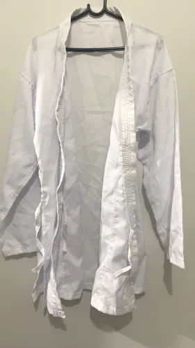 Kimono de Karatê Falcon A2 
