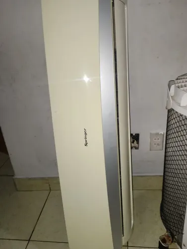 Vendo ar condicionado