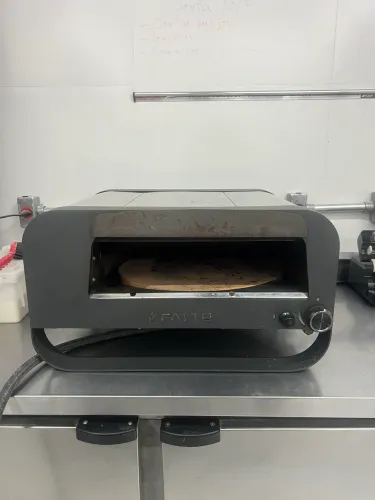 Forno Fato Pizza Napoletana