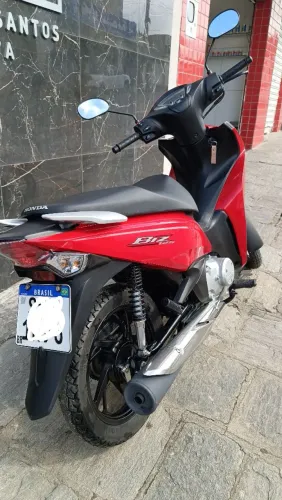 Honda Biz 125