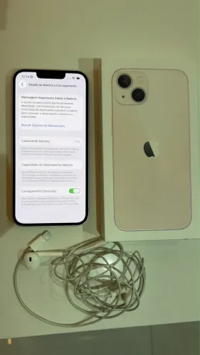 iPhone 13 Rosa