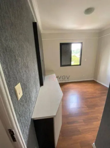 Sob os holofotes: o apartamento dos sonhos em Vila Andrade (próximo ao metrô João Dias)