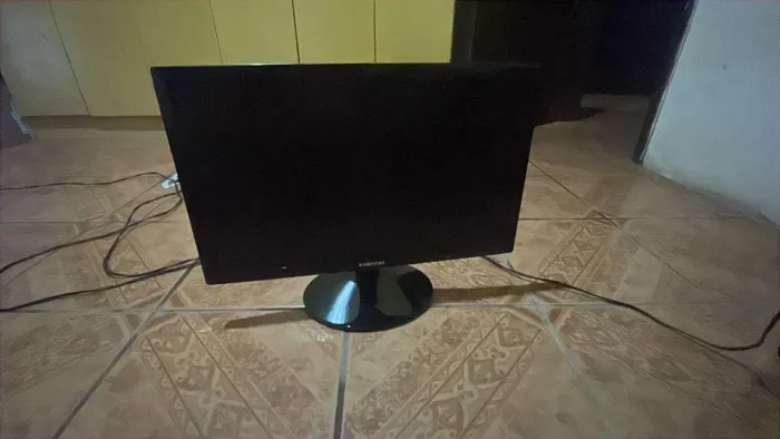 Monitor 60hz para pc