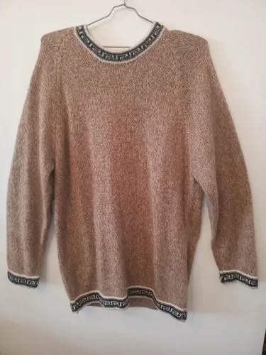 Pullover