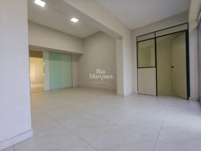 Salão Comercial para Alugar no Centro de Ribeirão Preto