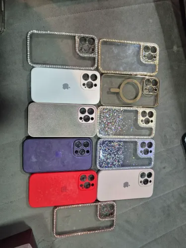 Capas iphone 13 pro