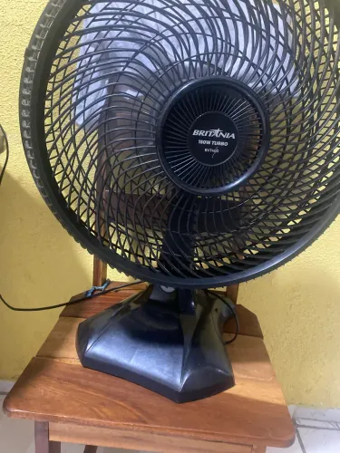 Vendo ventilador em perfeito estado