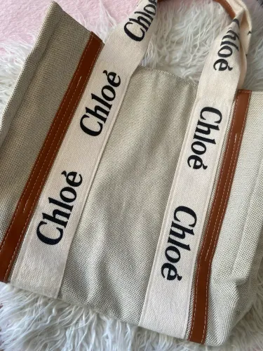 Bolsa chloé