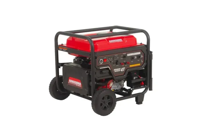Gerador kawashima GG9500i