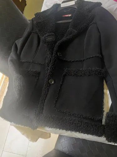 Casaco de frio