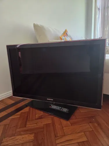 TV Samsung 40? Full HD UN40C5000QM