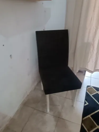 Mesa de cadeiras