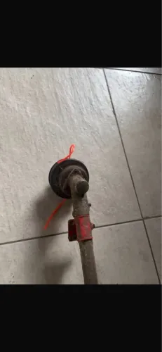 Roçadeira