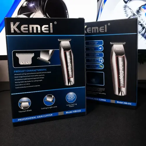 Maquina de Acabamento da Kemei