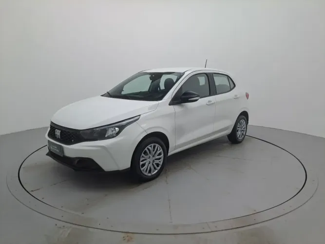 Fiat Argo Drive 1.0 Firefly 2026