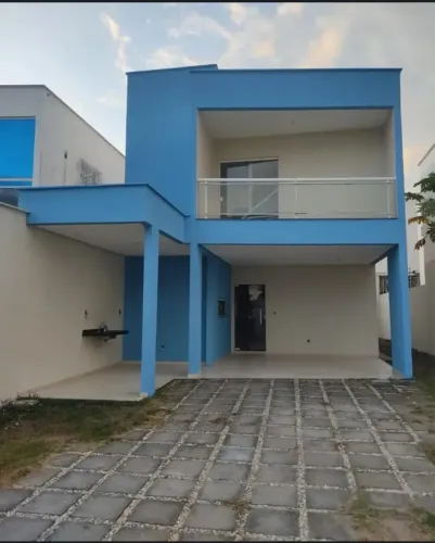 ARAÇAGY - CASA DÚPLEX