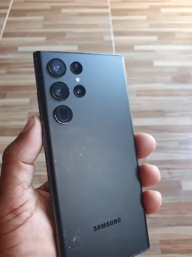 Celular S22 ultra