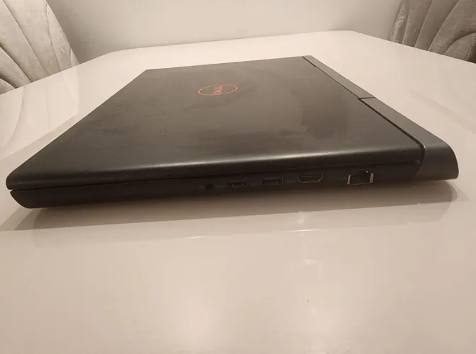 Notebook Dell I7 16gb Ram 256Gb SSD
