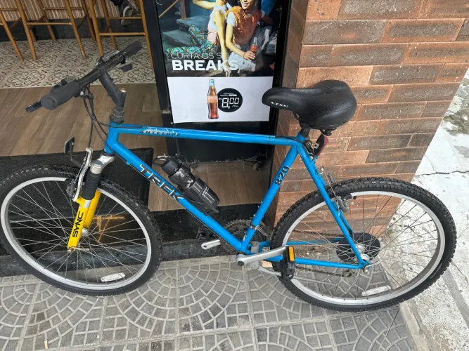Bike TREK (820)