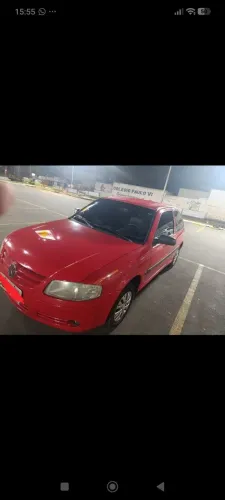 Volkswagen Gol Geração VI City 1.0 8V MI Total Flex 2P 2014
