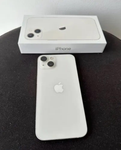 iPhone 13 128gb