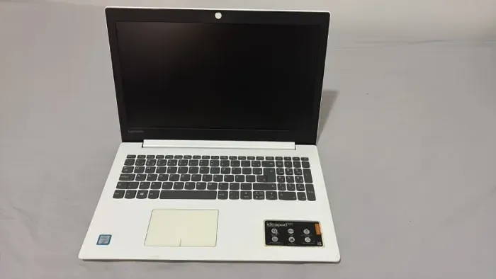 Notebook Lenovo Core I3-6006u 4gb 256gb Ssd Ideapad 320