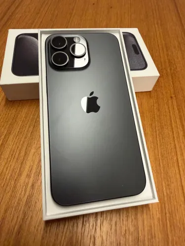 iPhone Pro Max 15