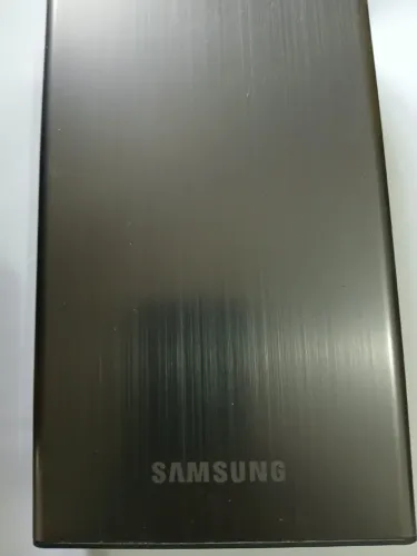 HD Externo Robusto Samsung Story 1.5TB