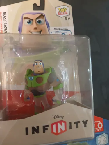 Disney infinit