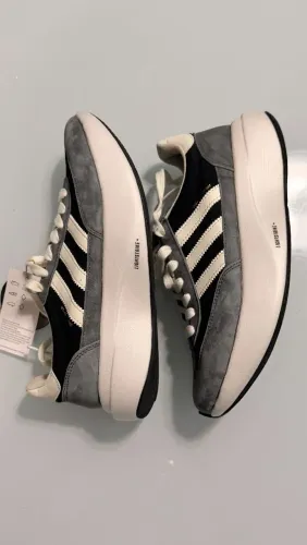 TÊNIS ADIDAS SL 72 PRO TAMANHO 39 NOVO ZERO - TOP DE LINHA