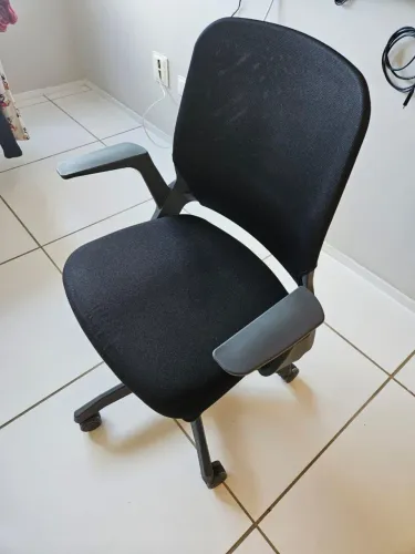 Cadeira de escritório Flexform My Chair 
