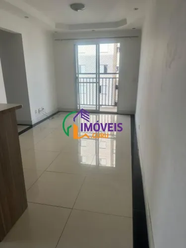 APARTAMENTO - CENTRO - SP