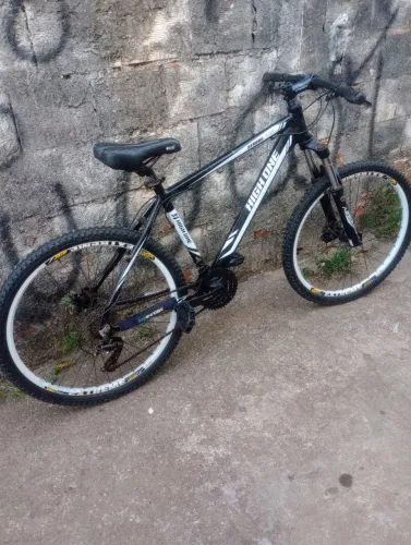 Bicicleta top