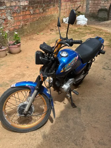 Honda CG 99