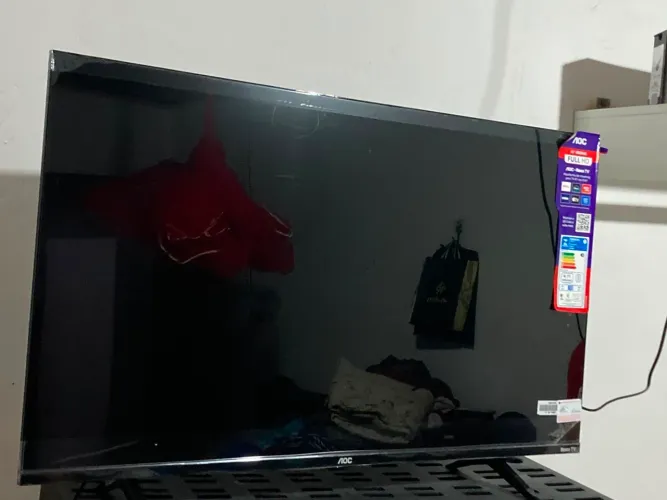 Televisão