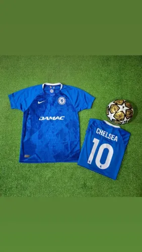 Camisa de time primeira linha 