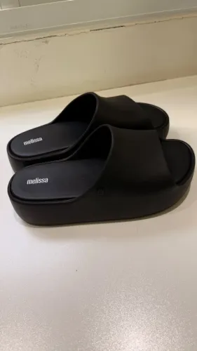 Melissa free plataform slide