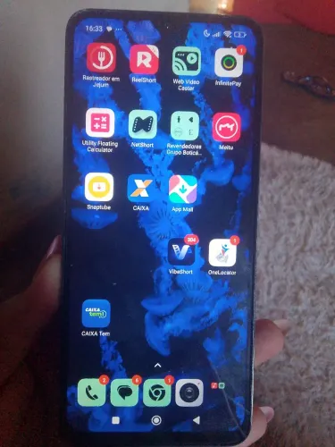 Vende-se celular Redmi 14C