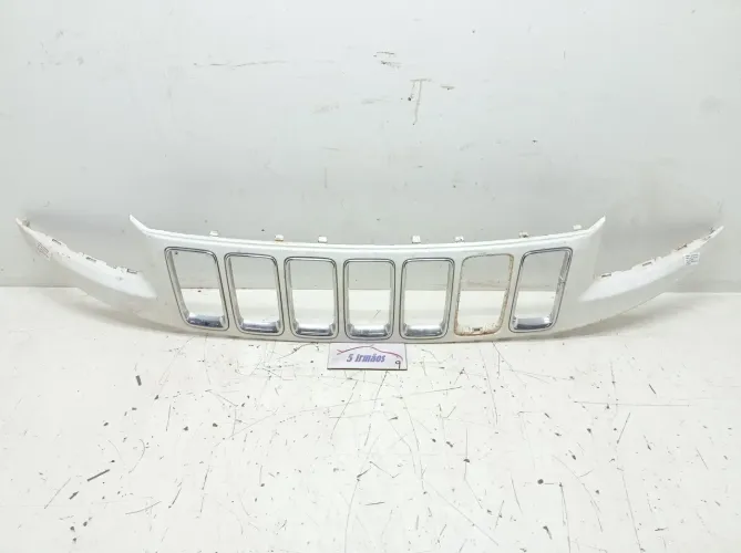 Grade Dianteira Jeep Grand Cherokee 3.0 V6 2014 / 2015