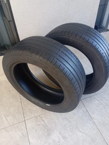 Pneu 225/55 R18 Scorpion 