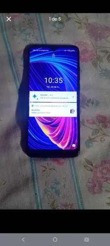 Celular Philco