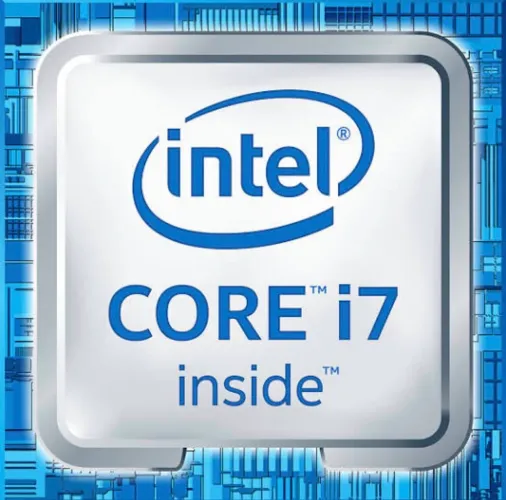 Processador i7 7700