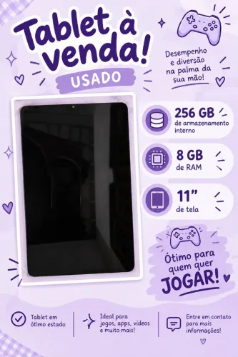 Mi pad 5