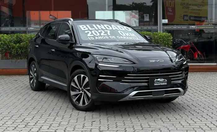 BYD Song Plus 1.5 16V Aut. (hibrido) 2027