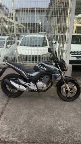Honda CB TWISTER 250cc 2019