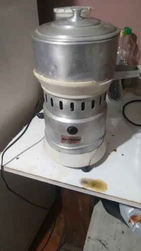 Espremedor de laranja