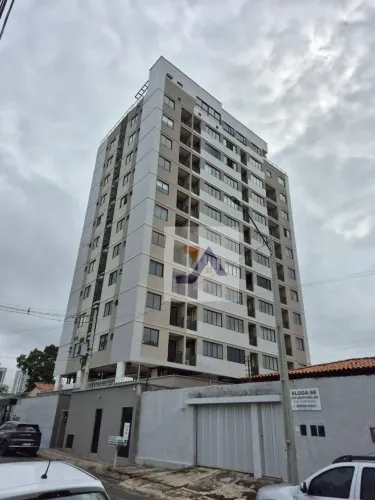 Edifício Connect Life