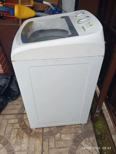 Máquina de Lavar Consul 12kg - R$ 900