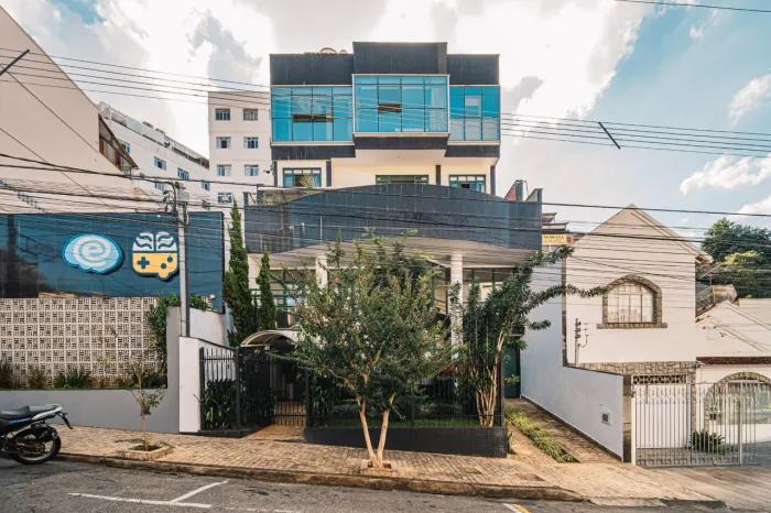 Sala disponível no Alto dos Passos