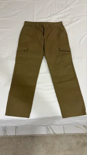 Calça Tática 6 bolsos ripstop
